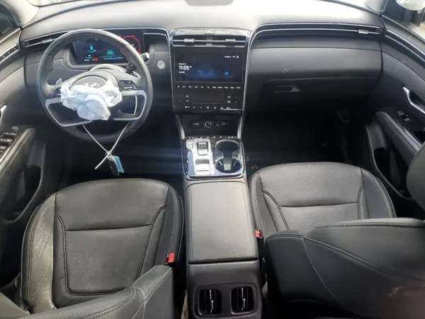 5NMJECAE6PH226409 2023 HYUNDAI TUCSON - Image 8