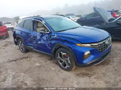 5NMJECAE6PH227561 2023 HYUNDAI TUCSON