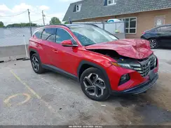 5NMJECAE6PH230749 2023 HYUNDAI TUCSON
