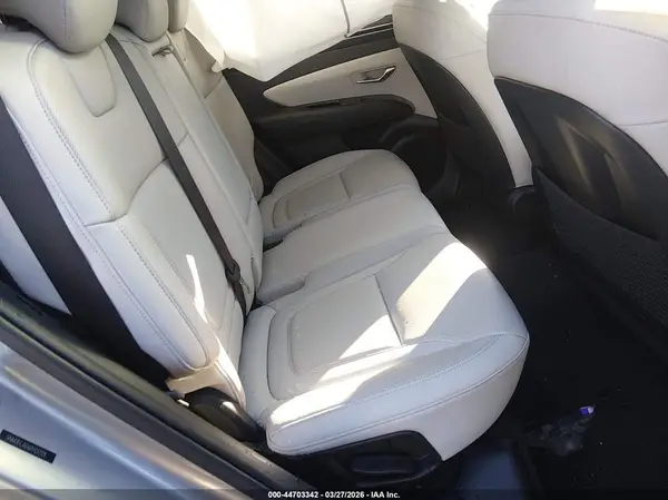 5NMJECAE6PH232128 2023 HYUNDAI TUCSON - Image 8