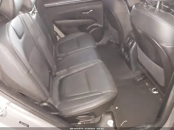 5NMJECAE6PH236101 2023 HYUNDAI TUCSON - Image 8