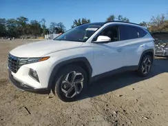 5NMJECAE6PH237085 2023 HYUNDAI TUCSON