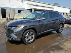5NMJECAE6PH237393 2023 HYUNDAI TUCSON