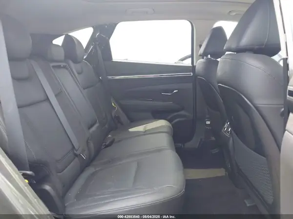 5NMJECAE6PH239757 2023 HYUNDAI TUCSON - Image 8