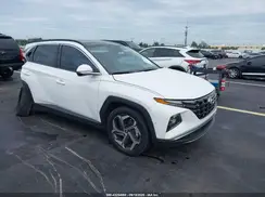 5NMJECAE6PH241282 2023 HYUNDAI TUCSON