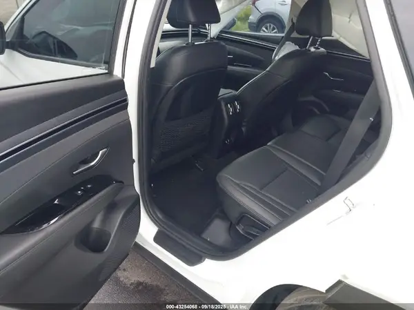 5NMJECAE6PH241282 2023 HYUNDAI TUCSON - Image 8
