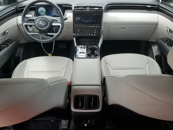5NMJECAE6PH249379 2023 HYUNDAI TUCSON - Image 8