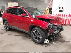 5NMJECAE6PH258356 2023 HYUNDAI TUCSON