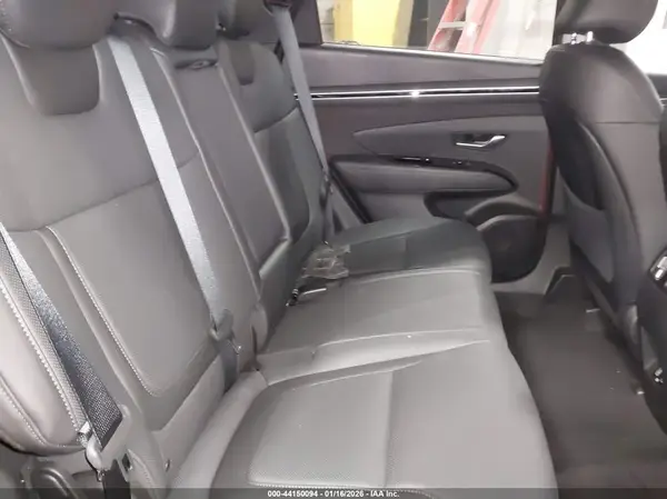 5NMJECAE6PH258356 2023 HYUNDAI TUCSON - Image 8