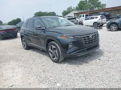 5NMJECAE6PH267851 2023 HYUNDAI TUCSON
