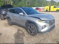 5NMJECAE6PH272340 2023 HYUNDAI TUCSON