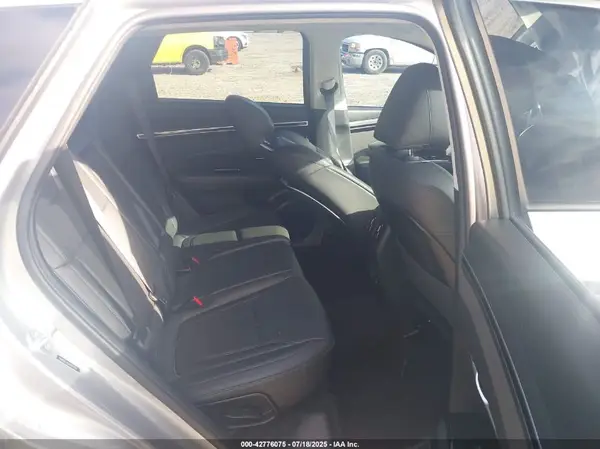 5NMJECAE6PH272340 2023 HYUNDAI TUCSON - Image 8