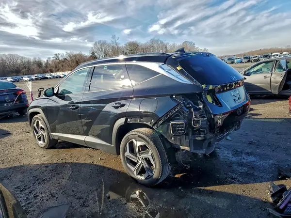 5NMJECAE6PH279434 2023 HYUNDAI TUCSON - Image 2