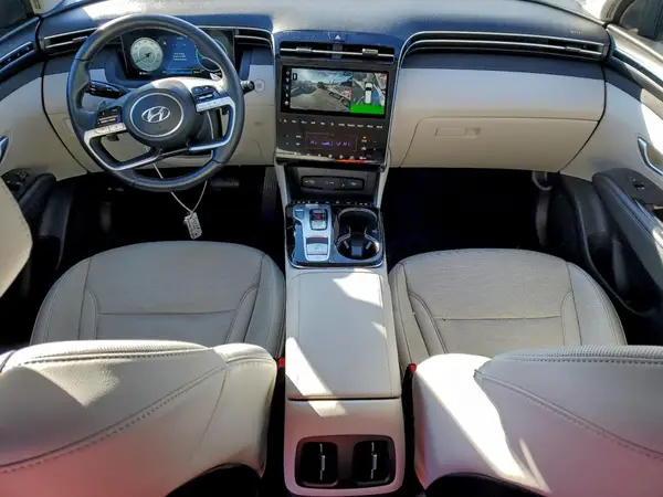 5NMJECAE6PH279434 2023 HYUNDAI TUCSON - Image 8