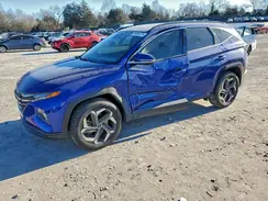 5NMJECAE7NH004720 2022 HYUNDAI TUCSON