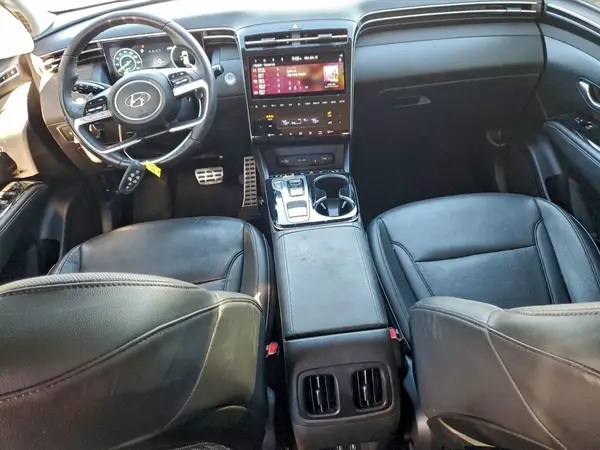 5NMJECAE7NH004720 2022 HYUNDAI TUCSON - Image 8