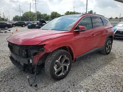 5NMJECAE7NH009108 2022 HYUNDAI TUCSON