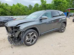 5NMJECAE7NH024384 2022 HYUNDAI TUCSON