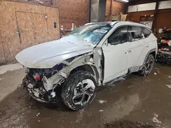 5NMJECAE7NH026880 2022 HYUNDAI TUCSON