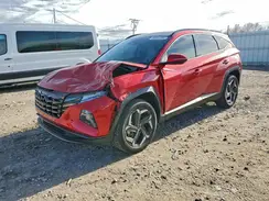 5NMJECAE7NH027463 2022 HYUNDAI TUCSON