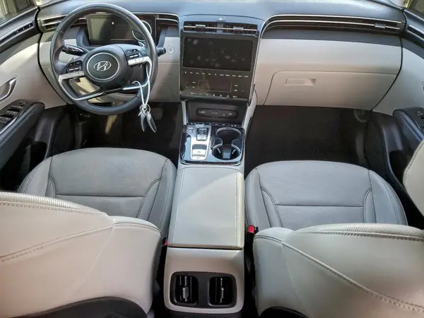 5NMJECAE7NH027463 2022 HYUNDAI TUCSON - Image 8