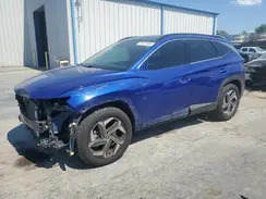 5NMJECAE7NH028127 2022 HYUNDAI TUCSON