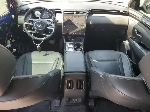 5NMJECAE7NH028127 2022 HYUNDAI TUCSON - Image 8