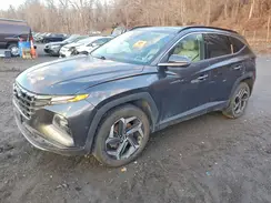 5NMJECAE7NH030234 2022 HYUNDAI TUCSON
