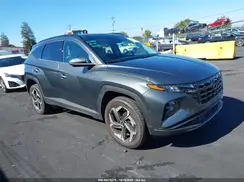 5NMJECAE7NH030363 2022 HYUNDAI TUCSON