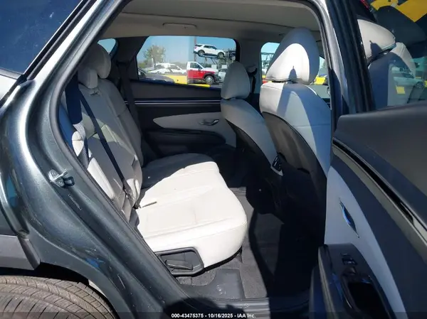 5NMJECAE7NH030363 2022 HYUNDAI TUCSON - Image 8