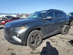 5NMJECAE7NH031092 2022 HYUNDAI TUCSON