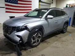 5NMJECAE7NH045851 2022 HYUNDAI TUCSON