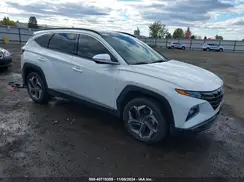 5NMJECAE7NH048569 2022 HYUNDAI TUCSON