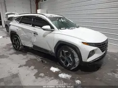 5NMJECAE7NH050354 2022 HYUNDAI TUCSON