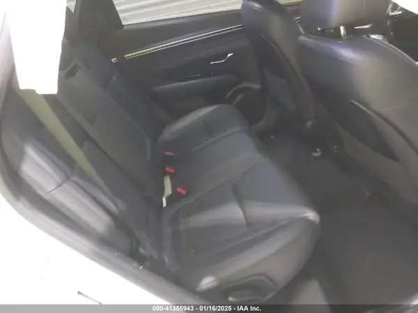 5NMJECAE7NH050354 2022 HYUNDAI TUCSON - Image 8