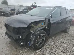 5NMJECAE7NH053545 2022 HYUNDAI TUCSON