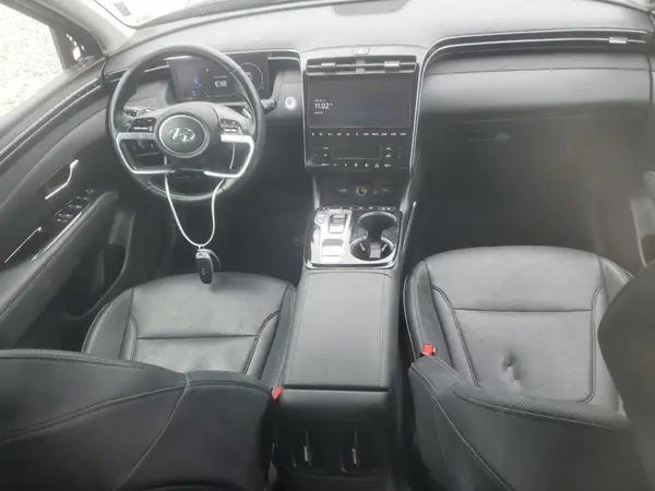 5NMJECAE7NH053545 2022 HYUNDAI TUCSON - Image 8