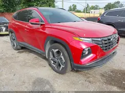 5NMJECAE7NH058650 2022 HYUNDAI TUCSON