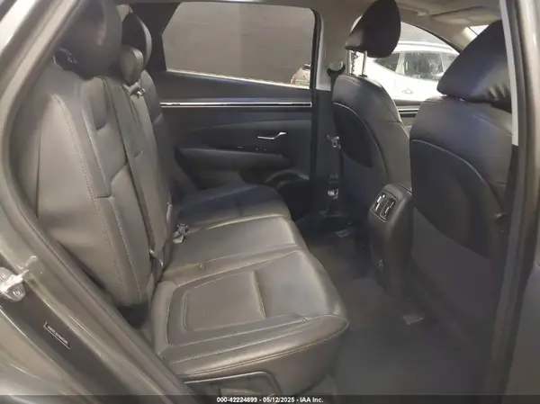 5NMJECAE7NH075495 2022 HYUNDAI TUCSON - Image 8