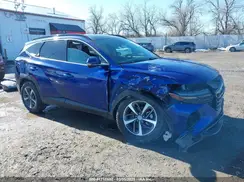5NMJECAE7NH075741 2022 HYUNDAI TUCSON