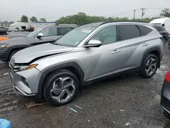 5NMJECAE7NH077439 2022 HYUNDAI TUCSON