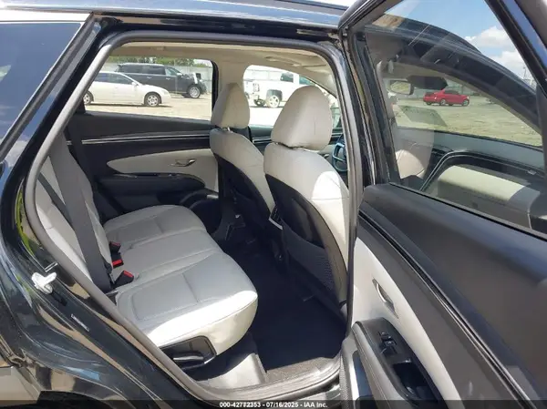 5NMJECAE7NH078526 2022 HYUNDAI TUCSON - Image 8