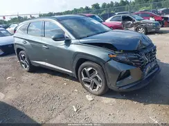 5NMJECAE7NH104588 2022 HYUNDAI TUCSON