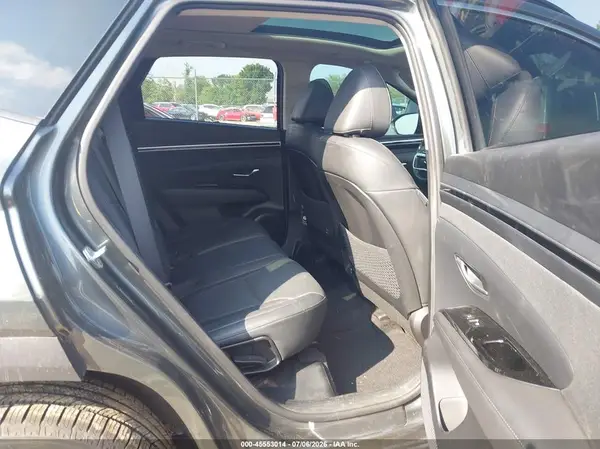 5NMJECAE7NH104588 2022 HYUNDAI TUCSON - Image 8