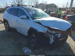 5NMJECAE7NH105952 2022 HYUNDAI TUCSON