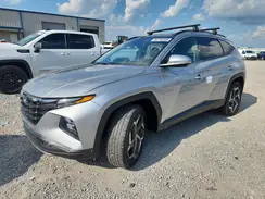 5NMJECAE7NH109449 2022 HYUNDAI TUCSON