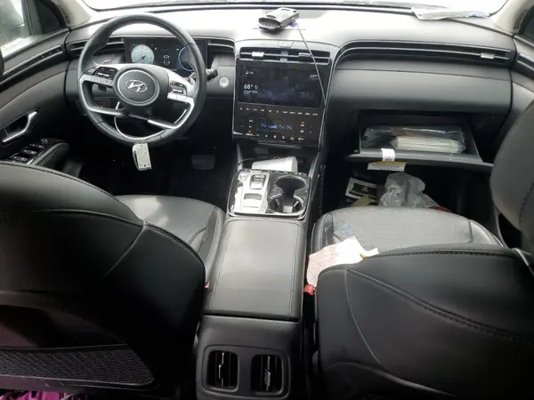 5NMJECAE7NH109449 2022 HYUNDAI TUCSON - Image 8