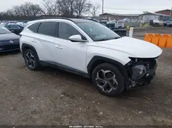 5NMJECAE7NH110679 2022 HYUNDAI TUCSON