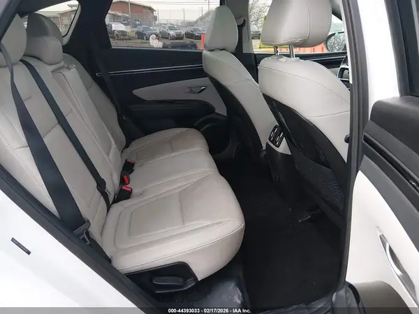 5NMJECAE7NH110679 2022 HYUNDAI TUCSON - Image 8