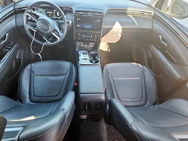 5NMJECAE7NH112075 2022 HYUNDAI TUCSON - Image 8